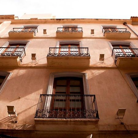 Loft. Old City Αλικάντε Εξωτερικό φωτογραφία